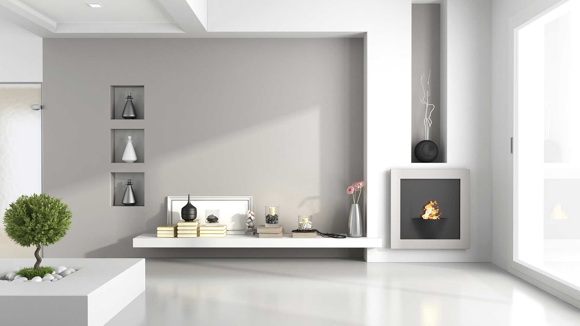 Spring Real Estate Inspector